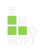 Emg Soft Logo