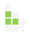 Emg Soft Logo